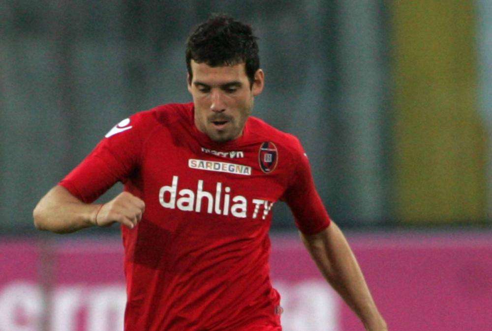 Cagliari, Lazzari: "Il risultato contro il Palermo è giusto"