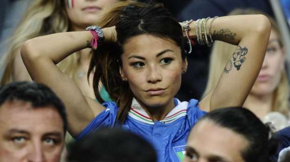 Palermo, Moglie di Diamanti: "Buona fortuna..."