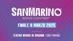 San Marino Song Contest 2025, tutti gli artisti in gara