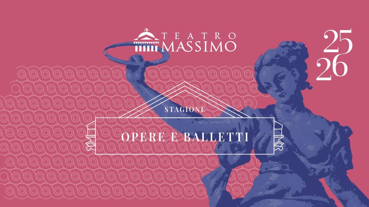 Semiramide, il capolavoro di Rossini: per la prima volta al Teatro Massimo di Palermo