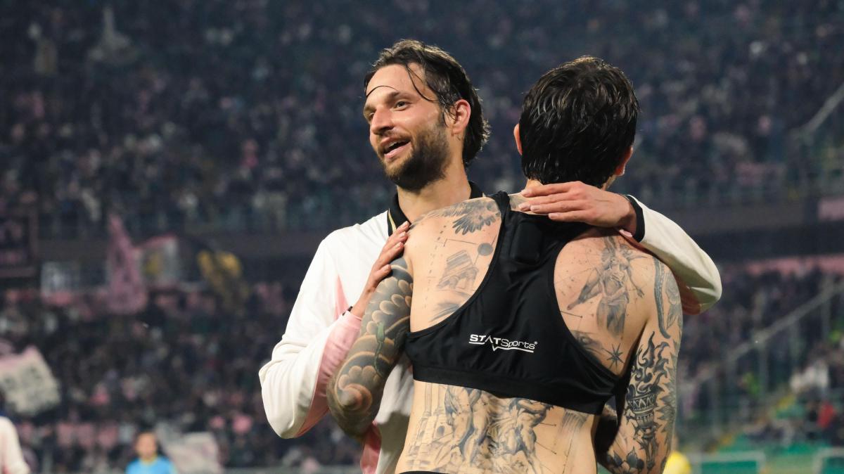 Palermo Bereszyński convocato in nazionale