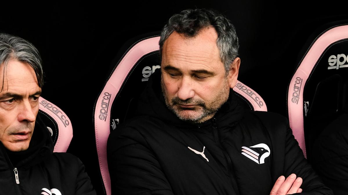 Palermo, D'Angelo: "Ci aspettano sei finali..."