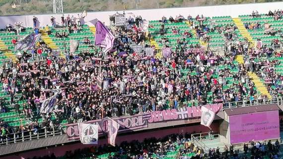 UFFICIALE: Palermo, risoluzione del prestito di Bechini