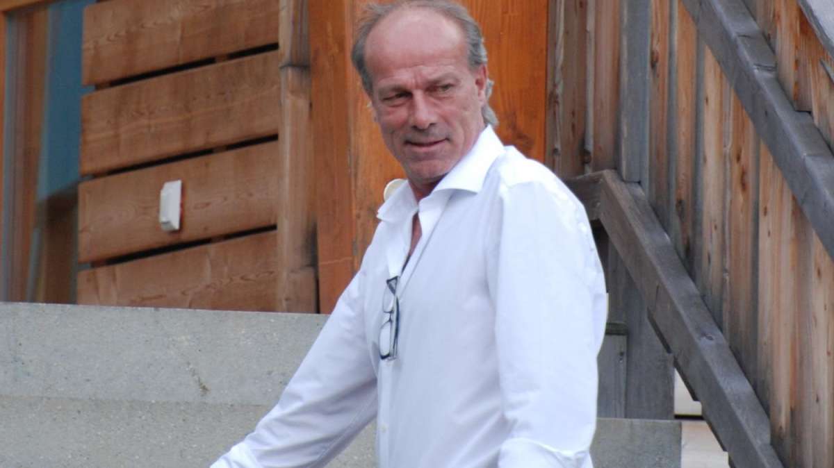 Palermo, Sabatini: "Sono molto soddisfatto. Complimenti ai miei collaboratori"