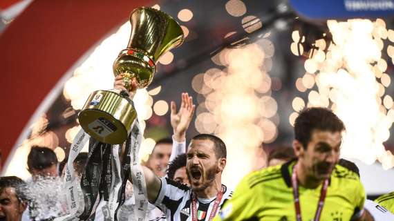 Coppa Italia, il nuovo regolamento