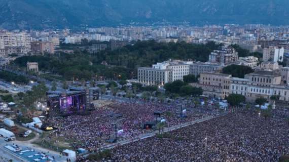 Radio Italia Live, il concerto: emessa ordinanza per la regolamentazione della circolazione veicolare e della sosta