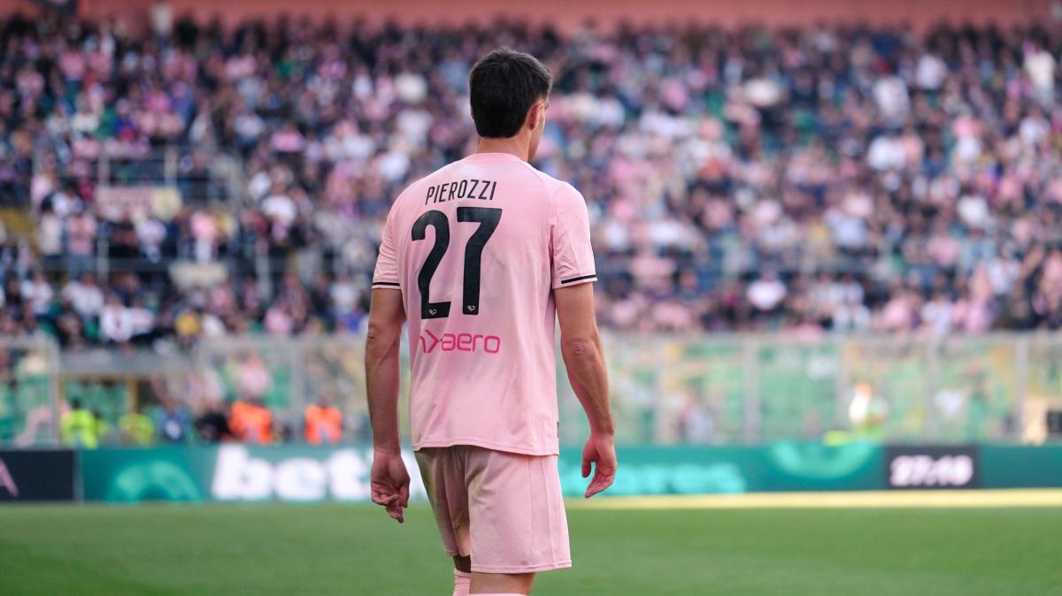 Palermo, il report dell'allentamento odierno