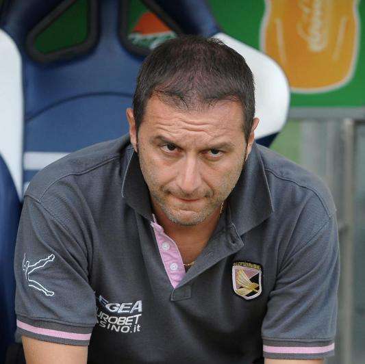 Palermo, continua il tabù trasferta