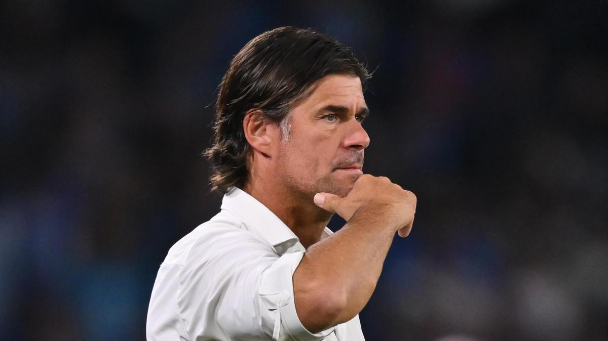 Modena, Sottil: "Nostra vittoria? sarebbe stata meritata, mica rubata. Abbiamo reagito bene al goal"