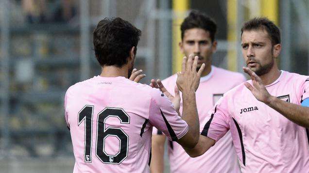 Primavera, Palermo-Lazio: 2-1