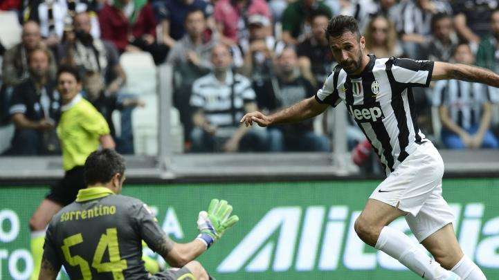 Serie A, Fiorentina-Palermo: 1-0 f.p.t.