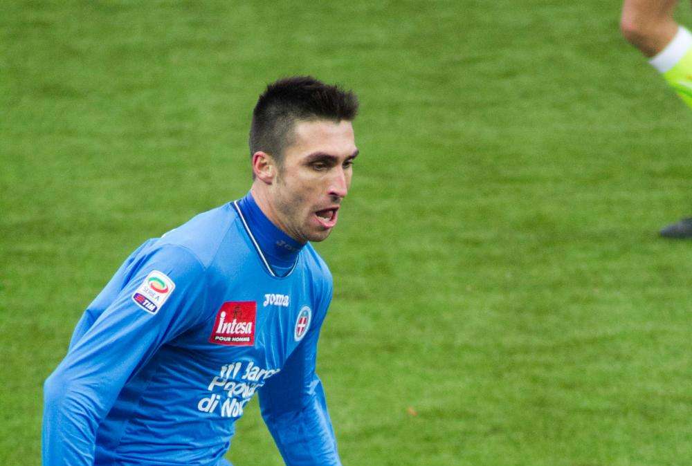 Andrea Caracciolo