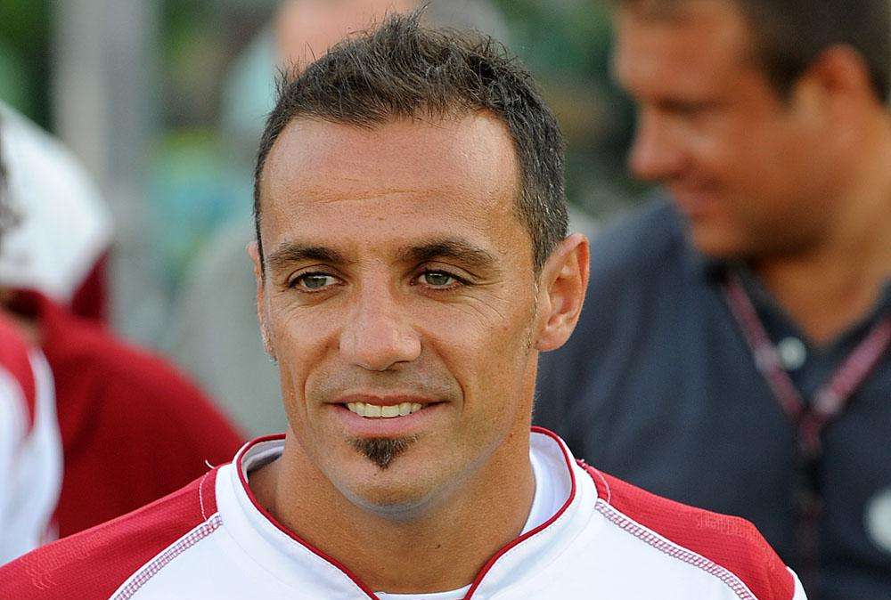 Brescia, anche Antonio Filippini tra gli ex