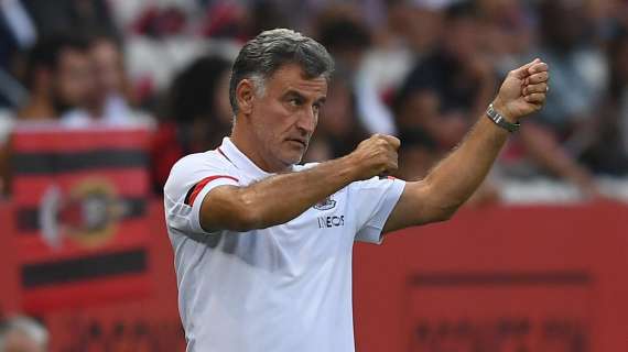 UFFICIALE: PSG, il nuovo allenatore sarà Christophe Galtier: i dettagli