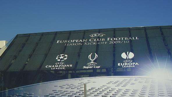 Palermo, la lista dei giocatori per la Uefa Europa League 2010/2011