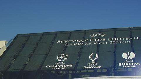Europa League, alle ore 13 i sorteggi