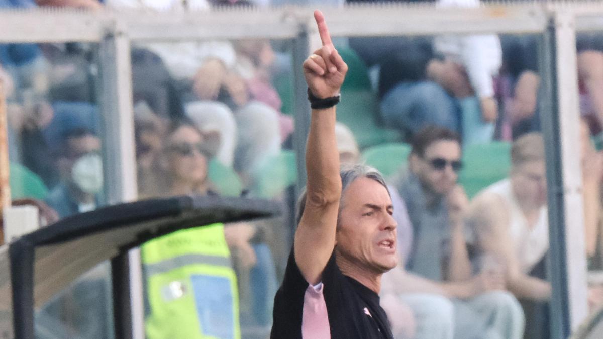 Palermo, il sogno si spegne ma non finisce: adesso tutto passa dai play-off