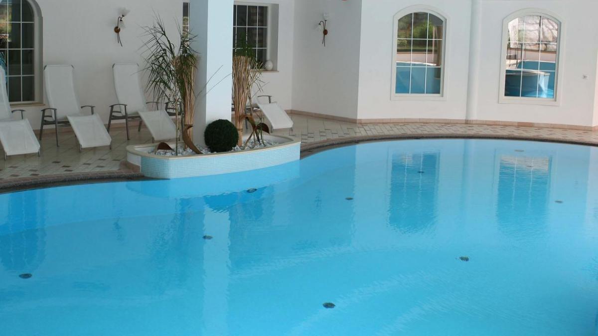 Palermo, Centro sportivo via Lanza di Scalea: oggi l'apertura della piscina