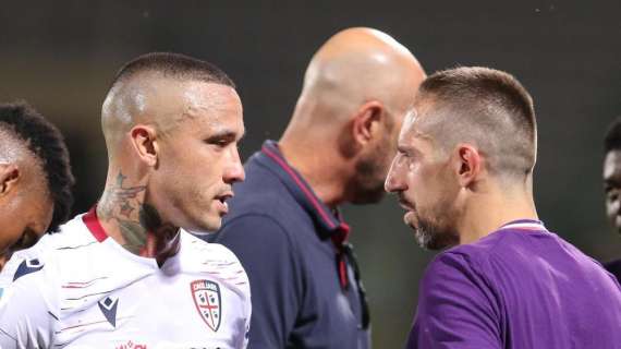 Serie A, i risultati delle 19:30