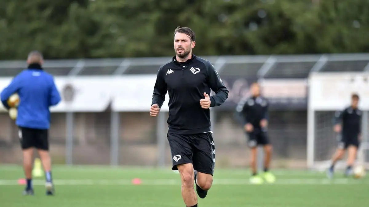Palermo, Almici verso la SPAL