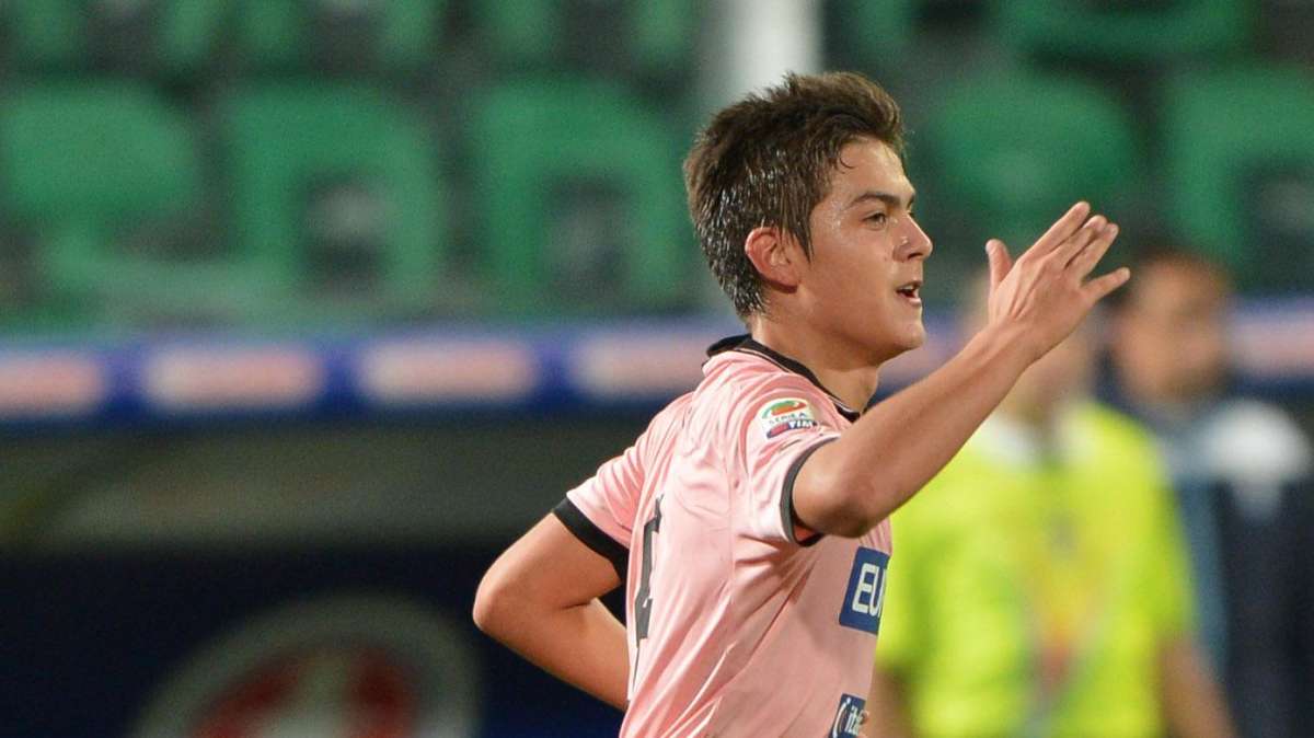 Paulo Dybala