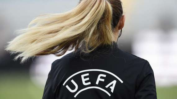 Ranking UEFA, l'Italia resta sul podio: ecco la classifica aggiornata