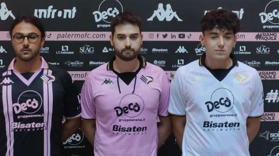 Palermo, i record di presenze dei giocatori con la maglia rosanero