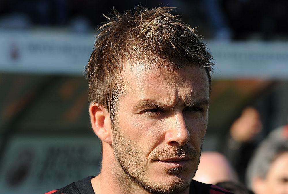 L.A. Galaxy, Donovan: "Beckham è solo un approfittatore"