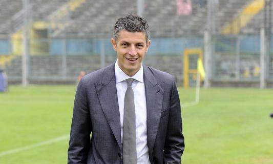 Spezia, Budan: "La Juventus si è rinforzata ed è la favorita per il campionato. Il Palermo ha fatto troppo poco"