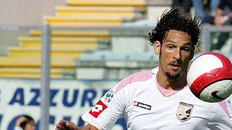 Palermo, Pergolizzi: "Lavoriamo per far crescere i ragazzi"