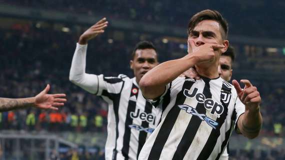 Paulo Dybala