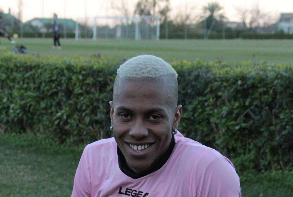Abel Hernandez
