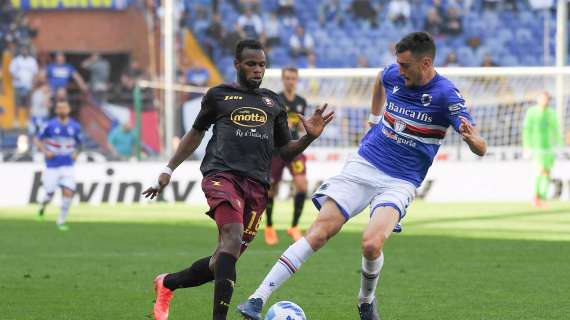 UFFICIALE: Ternana, colpo Coulibaly