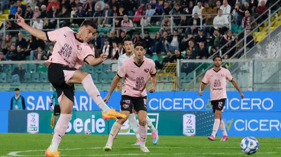 Serie B, tutti gli accoppiamenti dei play-off