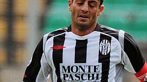 Palermo, sezione in stand-by