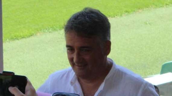Roberto Boscaglia