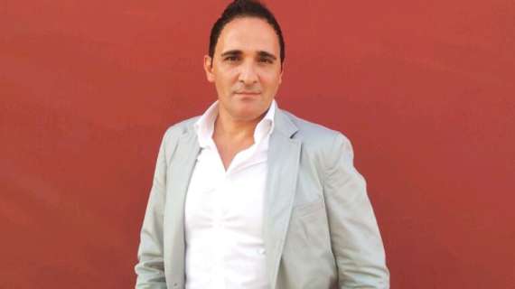 ESCLUSIVA TUTTOPALERMO.NET - Attore, Li Volsi: "Palermo? Servono rinforzi per la serie A. In B ha dominato"