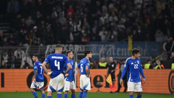 Qual. Mondiali 2026, i risultati del girone I e la classifica aggiornata