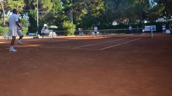 Extra Calcio: Tennis Atp, sarà Zverev-Djokovic la finale a Roma