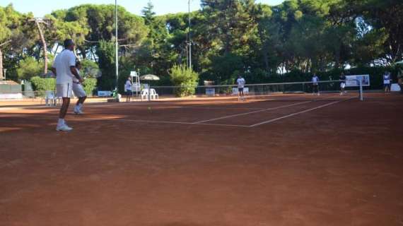 Extra Calcio: Tennis, l'Europa vince la prima edizione della Laver Cup