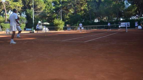 Extra Calcio: Tennis Atp, Zverev primo finalista a Roma