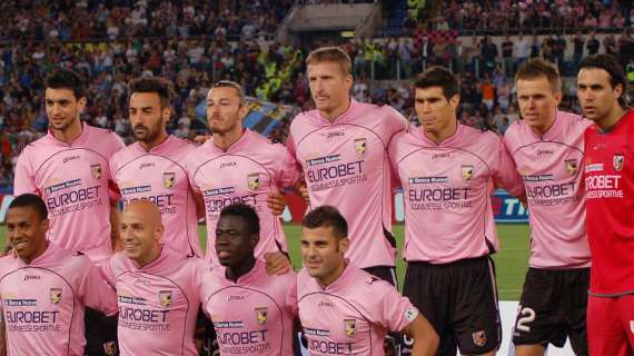 Palermo, Mauro Cetto: un difensore utilissimo alla causa rosanero