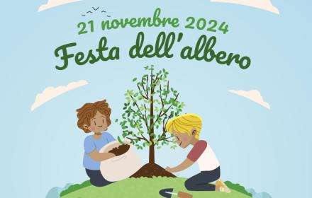 Festa dell’albero, Regione dona 5300 alberelli di olivo alle scuole siciliane