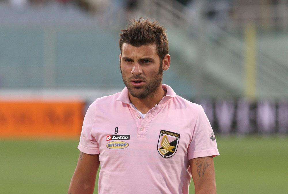 Palermo, sabato out  Nocerino
