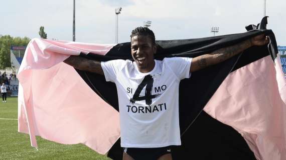 Video: Ex Palermo, che gol di Abel Hernandez: vincerà il Premio Puskas?