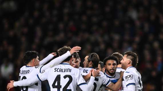 Champions League, le italiane che hanno passato il turno 