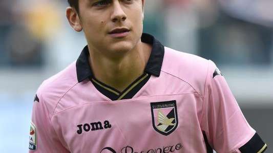 Allievi, gli avversari della compagine rosanero