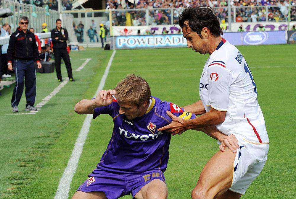 UFFICIALE: Bologna, Bombardini rinnova.