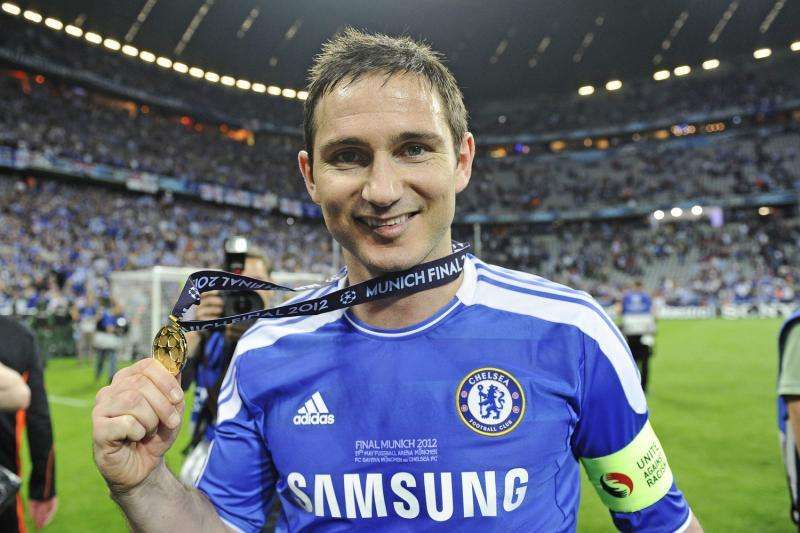 UFFICIALE: Chelsea, rinnova Frank Lampard