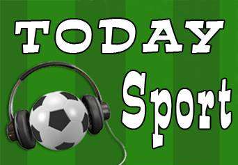 Today Sport, oggi dalle 14:05 alle 17:00 in diretta tv (ch. 878) e in radio (91,8 FM)